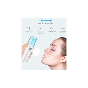 دستگاه بخور سرد مینی پرتابل جیبی مدل KXMINI