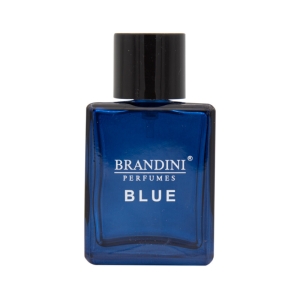 عطر جیبی مردانه برندینی مدل Blue حجم 25 میلی لیتر