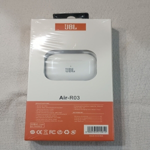 هدست بلوتوثی جی بی ال مدل Air-R03