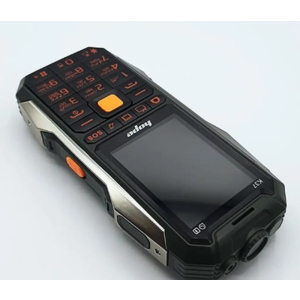 گوشی موبایل هوپ مدل Hope K37 سه سیم کارت 32 مگابایت دارای پاور بانک