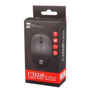 موس بی سیم مدل R8 1702