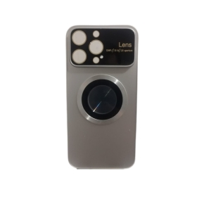 کاور phone case مدل Full cover مناسب گوشی موبایل Iphone 15 pro max