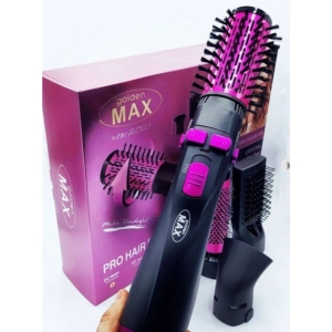 سشوار چرخشی 4 کاره گلدن مکس مدل HZ-904