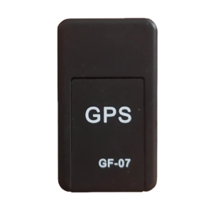 ردیاب مینی مغناطیسی مدل GPS GF-07 