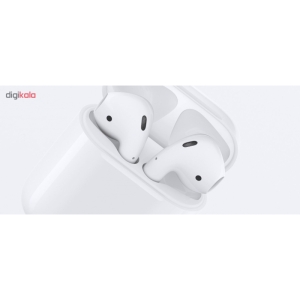 هندزفری بلوتوث ورنا مدل i18-TWS