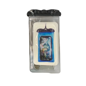 کاور ضد آب گوشی موبایل NITU BAG02