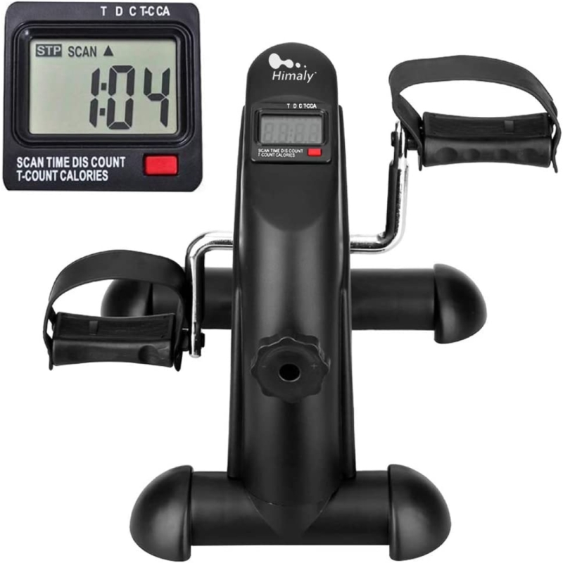 مینی دوچرخه ثابت مدل Mini Exercise Bike