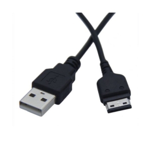 کابل تبدیل USB به S20 PIN مدل D880 طول 1 متر