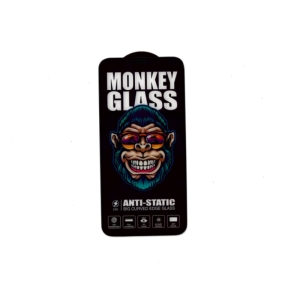 محافظ صفحه نمایش گلس مانکی مناسب برای گوشی آیفون iphone 11 / XR