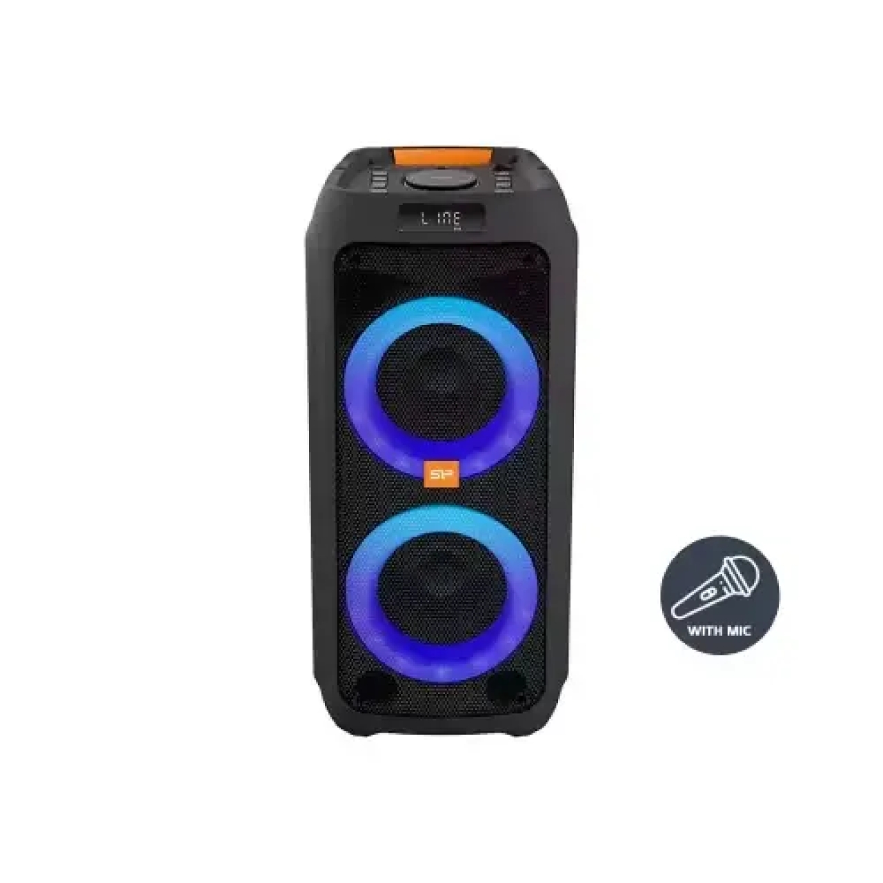 اسپیکر بلوتوثی سیلیکون پاور مدل BS91