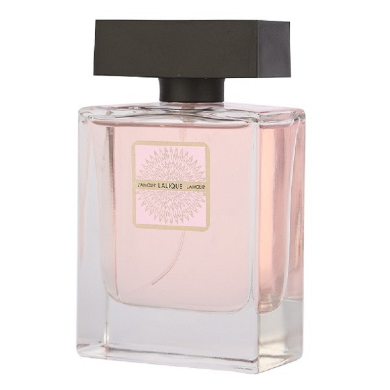ادوپرفیوم زنانه پرستیژ مدل لالیک لامور حجم 100 میلی لیتر