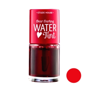 تینت لب و گونه اتود مدل water tint شماره 01