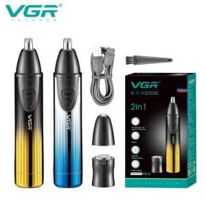 موزن گوش و بینی برند وی جی آر مدل VGR V-619