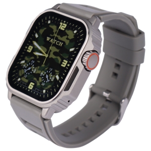 ساعت هوشمند مدل Detex+ DW12 Ultra 49mm