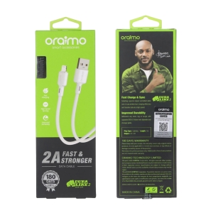 کابل شارژ لایتنینگ Oraimo مدل OCD-L53