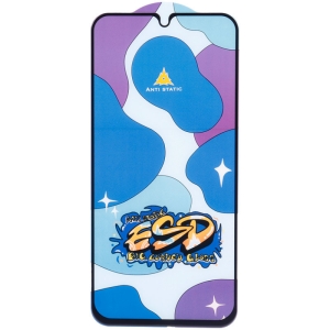 محافظ صفحه نمایش گلس Esd Anti static مناسب برای گوشی شیائومی Xiaomi Poco X3 gt