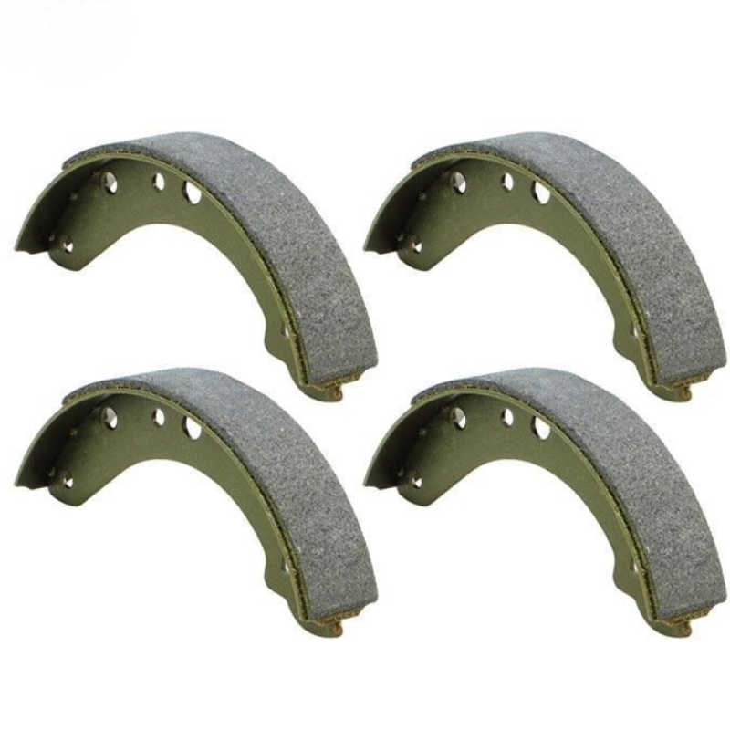 لنت ترمز عقب آفورتیس کد 777 مناسب برای پیکان بسته 4 عددی 