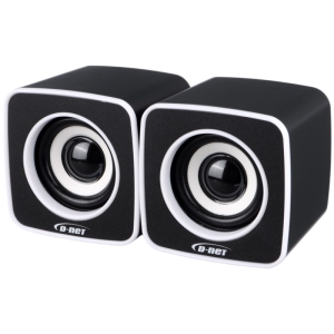 اسپیکر دو تکه برند D-Net مدل DT-13