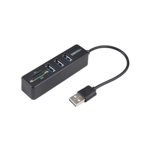 هاب USB پرووان مدل PHU585