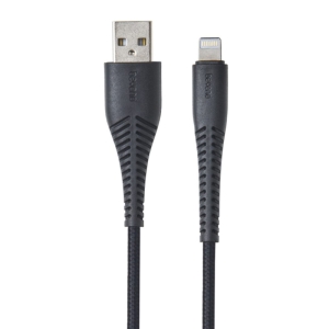 کابل تبدیل USB به لایتنینگ بیاند مدل BUL-301 CHARGE DATA طول 1 متر