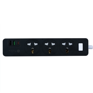 چندراهی برق پرووان مدل PPS615
