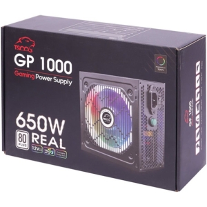 پاور تسکو مدل گیمینگ GP1000