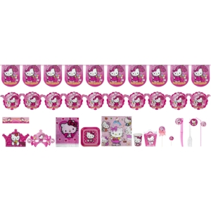 مجموعه 205 عددی تم تولد طرح هلو کیتی