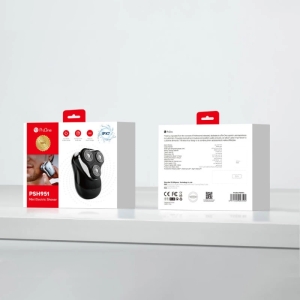 ماشین اصلاح صورت پرووان مدل PSH951