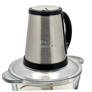 خردکن حک شده پاناسونیک مدل meat grinder