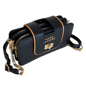 کیف دوشی زنانه مدل هیمه