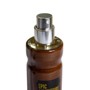 عطر جیبی مردانه عماد آرا مدل Epic Adventure حجم 30 میلی لیتر