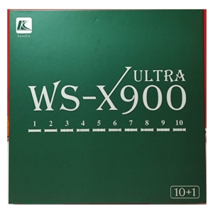 ساعت هوشمند مدل WS-X900 ULTRA