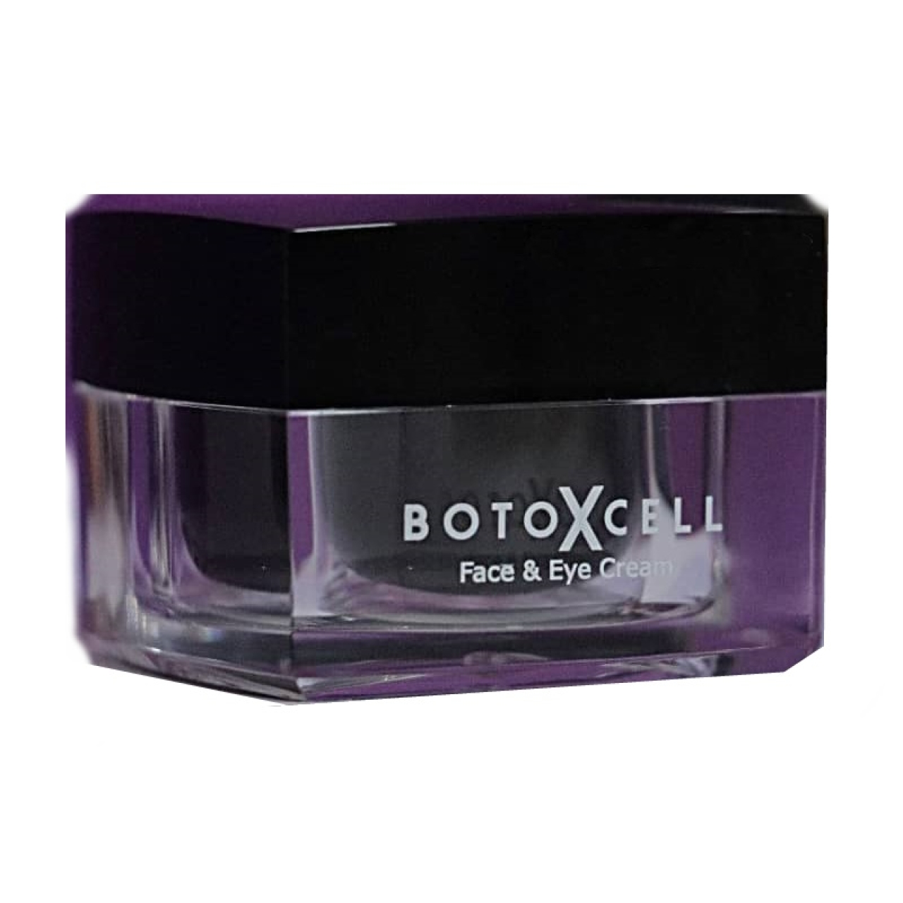 کرم ضد چروک سی ای مدل botoxcell