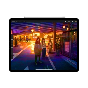قلم لمسی اپل مدل Pencil 2nd Generation