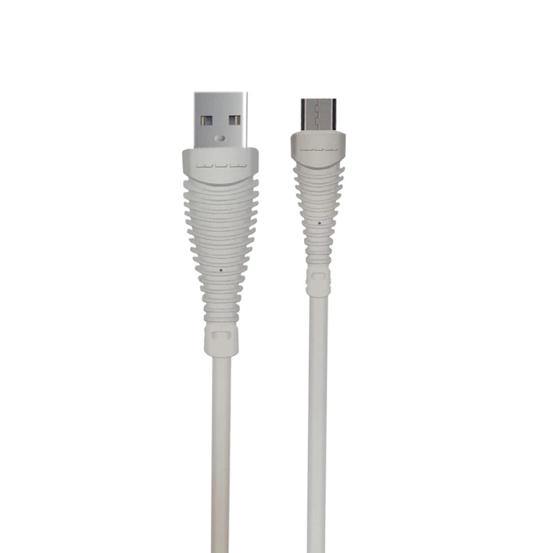 کابل شارژ USB به microUSB برند WUW مدل X75