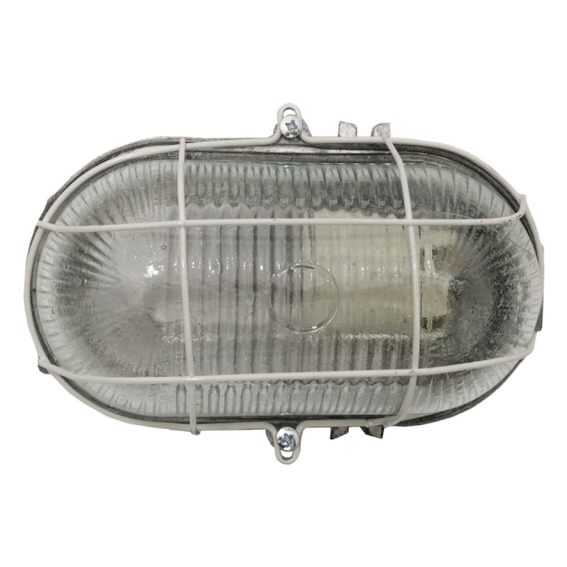 چراغ تونلی مدل دیواری کد L52 بسته 2 عددی