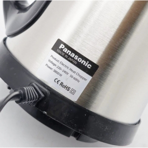 خردکن حک شده پاناسونیک مدل meat grinder