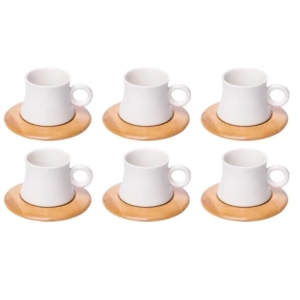 سرویس چایخوری 12 پارچ وگاتی مدل WS-209