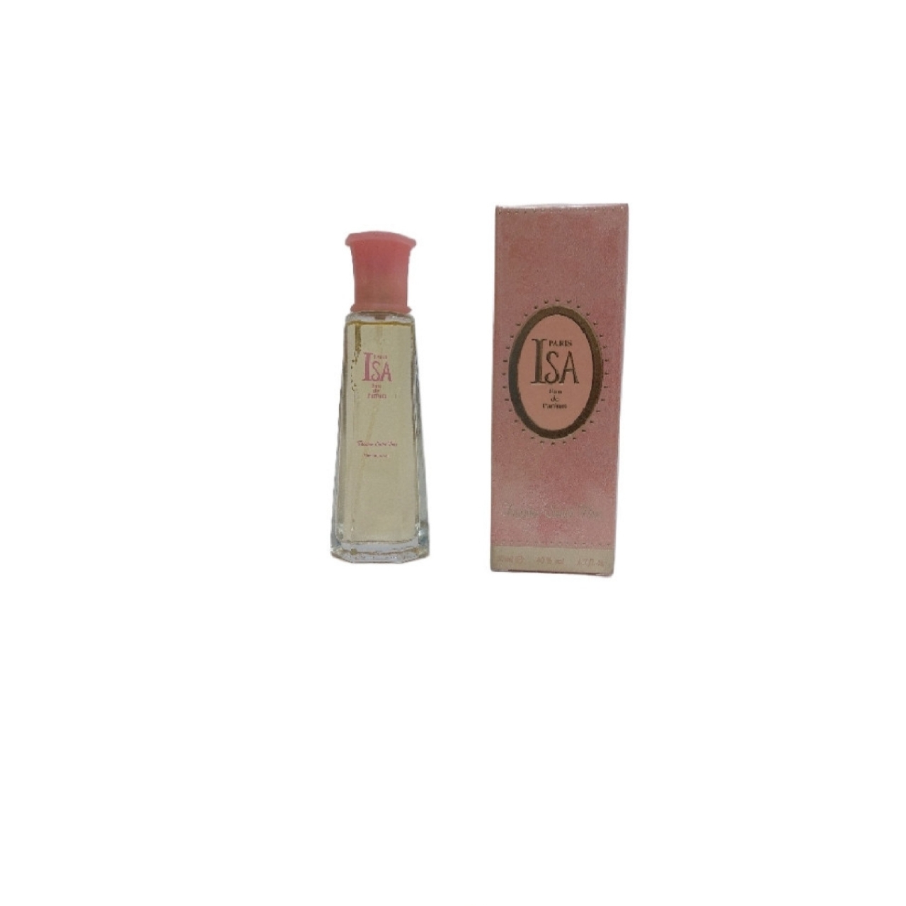 ادو پرفیوم زنانه مدل عیسی ایسا حجم 50 میل