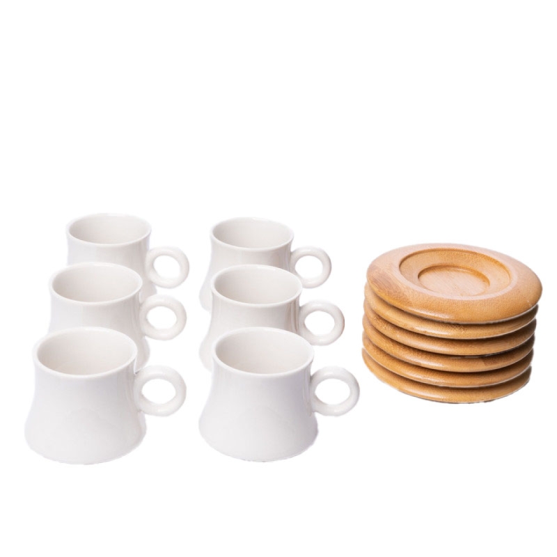 سرویس چایخوری 12 پارچ وگاتی مدل WS-209