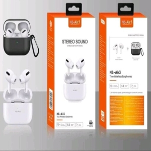  هندزفری طرح ایرپاد مدل ns-air3