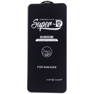 محافظ صفحه نمایش گلس SUPER D مناسب برای گوشی سامسونگ Samsung A05s