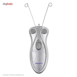 بندانداز پرینسلی مدل PR519AT