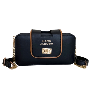 کیف دوشی زنانه مدل هیمه