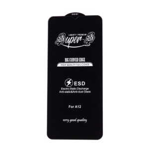 محافظ صفحه نمایش گلس SUPER S مناسب برای گوشی سامسونگ Samsung A12 / A13 4g 5g / A02 / A02s / A03 / A03s