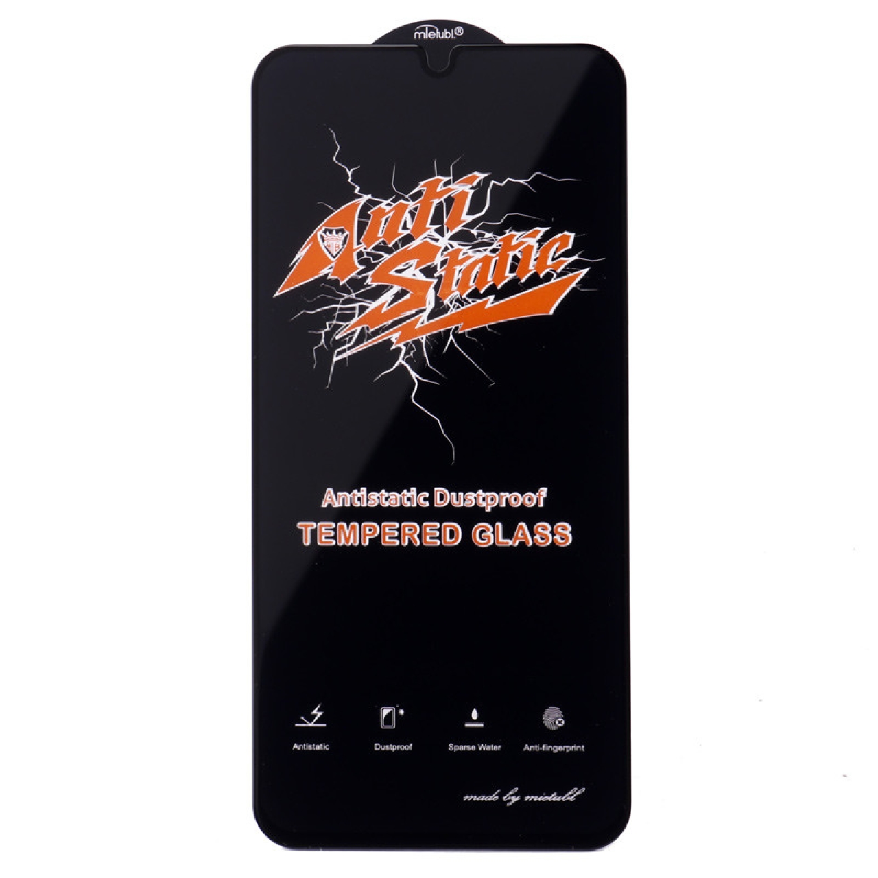 محافظ صفحه نمایش گلس Esd Antistatic Dustproof مناسب برای گوشی سامسونگ Samsung Galaxy A34 5g