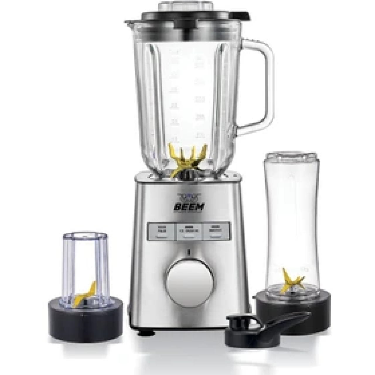 مخلوط کن و آسیاب کن بیم مدل BL1805 ا Beem blender 1805