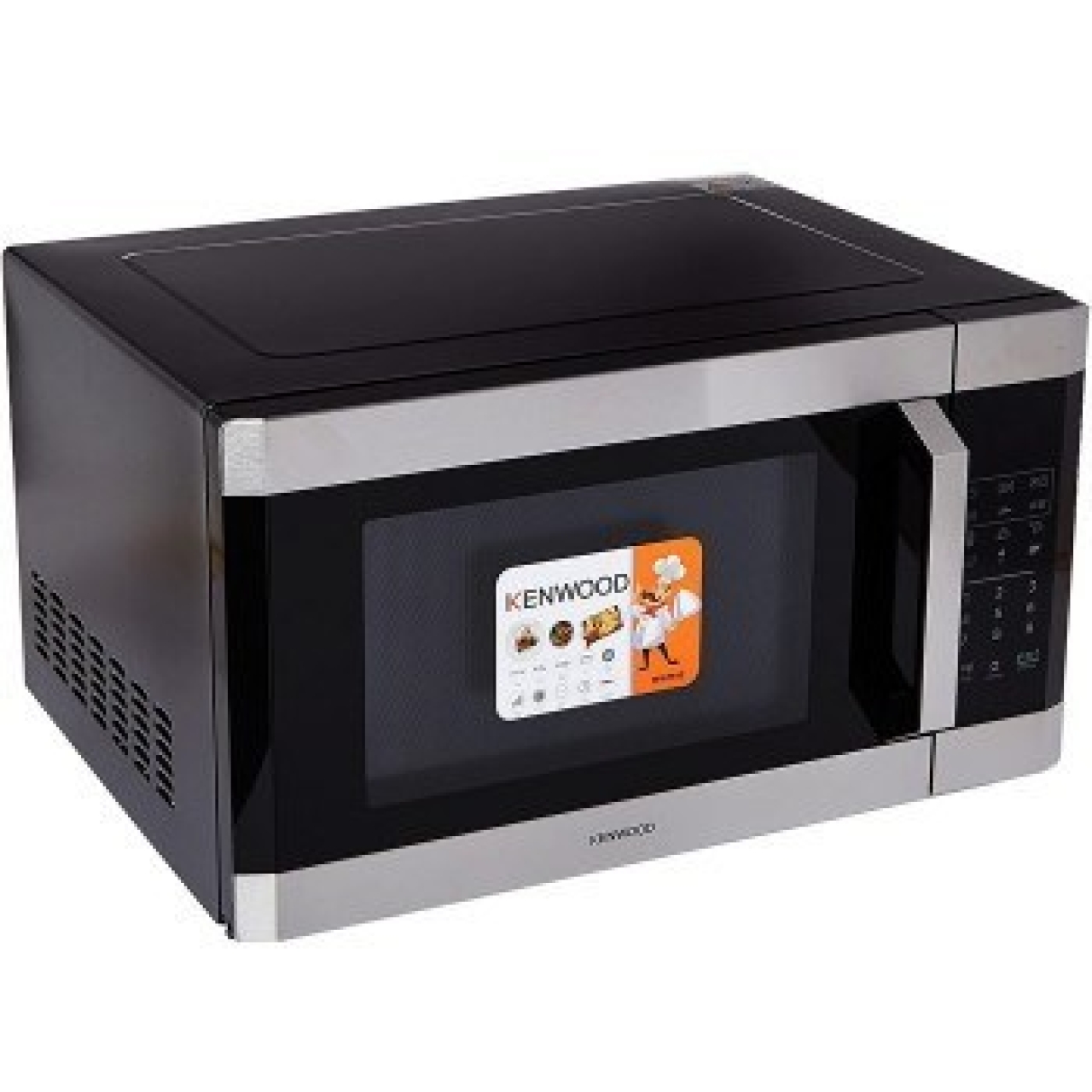 مایکروویو کنوود مدل MWM42 