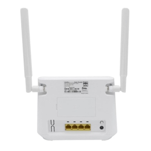 مودم 3G/4G ایرانسل مدل FD-i40 B1  همراه با 30 گیگ اینترنت 1 ماهه