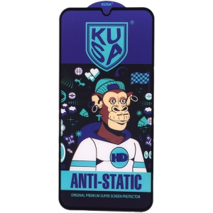 محافظ صفحه نمایش گلس Kusa Antistatic مناسب برای گوشی سامسونگ Samsung Galaxy A34